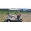 Image 7 : CLUB CAR GOLF CART - GAS POWERED IN GOOD RUNNING CONDITION. S/N AG9430390100