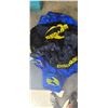 Image 2 : INFLATABLE TUBE AND SEADOO 001-SEVIOR COVER