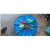 Image 6 : INFLATABLE TUBE AND SEADOO 001-SEVIOR COVER
