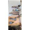 Image 1 : HEAV DUTY HITCH BALLS AND RECIEVERS