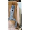 Image 3 : HEAV DUTY HITCH BALLS AND RECIEVERS