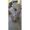 Image 1 : LARIN COLLAPSABLE RAMPS