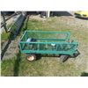 Image 2 : 2' X 4' WAGON