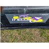 Image 2 : CALF SLED - OTTER 26 X 60"