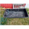 Image 3 : CALF SLED - OTTER 26 X 60"