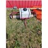 Image 1 : 21-GAL PULL BEHIND DANDILION APPLICATOR (48" WIDE)