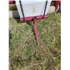 Image 2 : 21-GAL PULL BEHIND DANDILION APPLICATOR (48" WIDE)