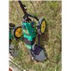 Image 2 : WEED EATER WT3100 (QTY 2) PARTS ONLY