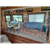 Image 10 : KEYSTONE CHALLENGER 29 RKP 5TH-WHEEL TRAILER, DBL SLIDE OUT, AC, AWNING VIN: 4YDF29R275H404089