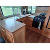 Image 11 : KEYSTONE CHALLENGER 29 RKP 5TH-WHEEL TRAILER, DBL SLIDE OUT, AC, AWNING VIN: 4YDF29R275H404089