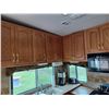 Image 13 : KEYSTONE CHALLENGER 29 RKP 5TH-WHEEL TRAILER, DBL SLIDE OUT, AC, AWNING VIN: 4YDF29R275H404089
