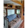 Image 16 : KEYSTONE CHALLENGER 29 RKP 5TH-WHEEL TRAILER, DBL SLIDE OUT, AC, AWNING VIN: 4YDF29R275H404089