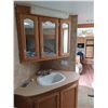 Image 23 : KEYSTONE CHALLENGER 29 RKP 5TH-WHEEL TRAILER, DBL SLIDE OUT, AC, AWNING VIN: 4YDF29R275H404089