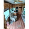 Image 26 : KEYSTONE CHALLENGER 29 RKP 5TH-WHEEL TRAILER, DBL SLIDE OUT, AC, AWNING VIN: 4YDF29R275H404089