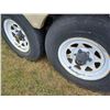 Image 31 : KEYSTONE CHALLENGER 29 RKP 5TH-WHEEL TRAILER, DBL SLIDE OUT, AC, AWNING VIN: 4YDF29R275H404089