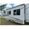 Image 34 : KEYSTONE CHALLENGER 29 RKP 5TH-WHEEL TRAILER, DBL SLIDE OUT, AC, AWNING VIN: 4YDF29R275H404089