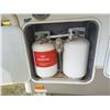 Image 39 : KEYSTONE CHALLENGER 29 RKP 5TH-WHEEL TRAILER, DBL SLIDE OUT, AC, AWNING VIN: 4YDF29R275H404089