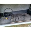 Image 43 : KEYSTONE CHALLENGER 29 RKP 5TH-WHEEL TRAILER, DBL SLIDE OUT, AC, AWNING VIN: 4YDF29R275H404089