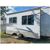 Image 6 : KEYSTONE CHALLENGER 29 RKP 5TH-WHEEL TRAILER, DBL SLIDE OUT, AC, AWNING VIN: 4YDF29R275H404089