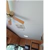 Image 9 : KEYSTONE CHALLENGER 29 RKP 5TH-WHEEL TRAILER, DBL SLIDE OUT, AC, AWNING VIN: 4YDF29R275H404089