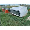 Image 2 : HIGH ROOF TRUCK CANOPY THAT CAME OFF F350 SHORT BOX