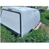 Image 4 : HIGH ROOF TRUCK CANOPY THAT CAME OFF F350 SHORT BOX