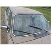 Image 13 : 1985 JAGUAR 4-DOOR SEDAN V12, SUNROOF, LEATHER INTERIOR (86520 KMS) MPXJ12 VIN: SAJBN1049FC421436