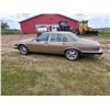 Image 3 : 1985 JAGUAR 4-DOOR SEDAN V12, SUNROOF, LEATHER INTERIOR (86520 KMS) MPXJ12 VIN: SAJBN1049FC421436