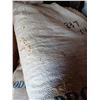 Image 2 : RABBIT FEED, FOUR BAGS OF WOOD SHAVINGS AND MISC YARD