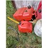 Image 3 : 6-GAL JERRY CANS QTY 20 FOR OUTDOOR SPORTS AND ONE 20LBS PROPANE TANK AND ONE 2.5GAL GAS CAN