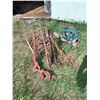 Image 2 : HD CHAIN BOOMERS, FOUR COME-ALONGS, AND MISC BUNGEES