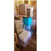 Image 1 : LARGE QTY. OF CHRISTMAS GOODS & ORNAMENTS. (SEE PICS FOR DETAILS).