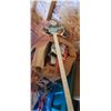 Image 2 : LARGE QTY. OF CHRISTMAS GOODS & ORNAMENTS. (SEE PICS FOR DETAILS).