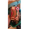 Image 8 : LARGE QTY. OF CHRISTMAS GOODS & ORNAMENTS. (SEE PICS FOR DETAILS).
