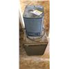 Image 1 : FRESH AIR & HUMIDIFER UNIT