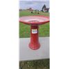 Image 2 : TERRA COTA BIRD BATH