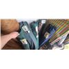 Image 1 : 5- FOLDING CAMP CHAIRS