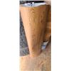 Image 2 : VINYL FLOORING (X2) PART ROLLS