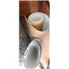 Image 3 : VINYL FLOORING (X2) PART ROLLS