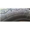 Image 8 : 4 LT 325/65R18 E RATED W/ RIMS (FIT 2012 FORD F-350)