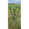 Image 2 : TIRE RACK 260LBS. CAPACITY