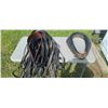 Image 2 : SINGLE LIGHT HORSE HARNESS SET