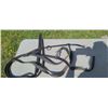 Image 8 : SINGLE LIGHT HORSE HARNESS SET