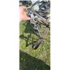 Image 8 : LARGE DOUBLE / TEAM LIGHT HORSE HARNESS SET