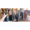 Image 1 : 2- 17" HORSE COLLARS