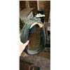 Image 3 : 2- 17" HORSE COLLARS