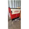 Image 2 : COCA-COLA COOLER
