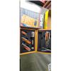 Image 1 : DIGITAL MULTIMETER, SHEFFIELD KNIFE SET