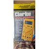 Image 2 : DIGITAL MULTIMETER, SHEFFIELD KNIFE SET