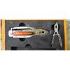 Image 3 : DIGITAL MULTIMETER, SHEFFIELD KNIFE SET